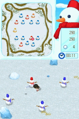 MySims Kingdom - Imagen 16